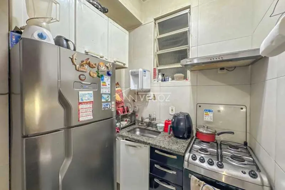 Apartamento, 1 quarto, 37 m² - Foto 16