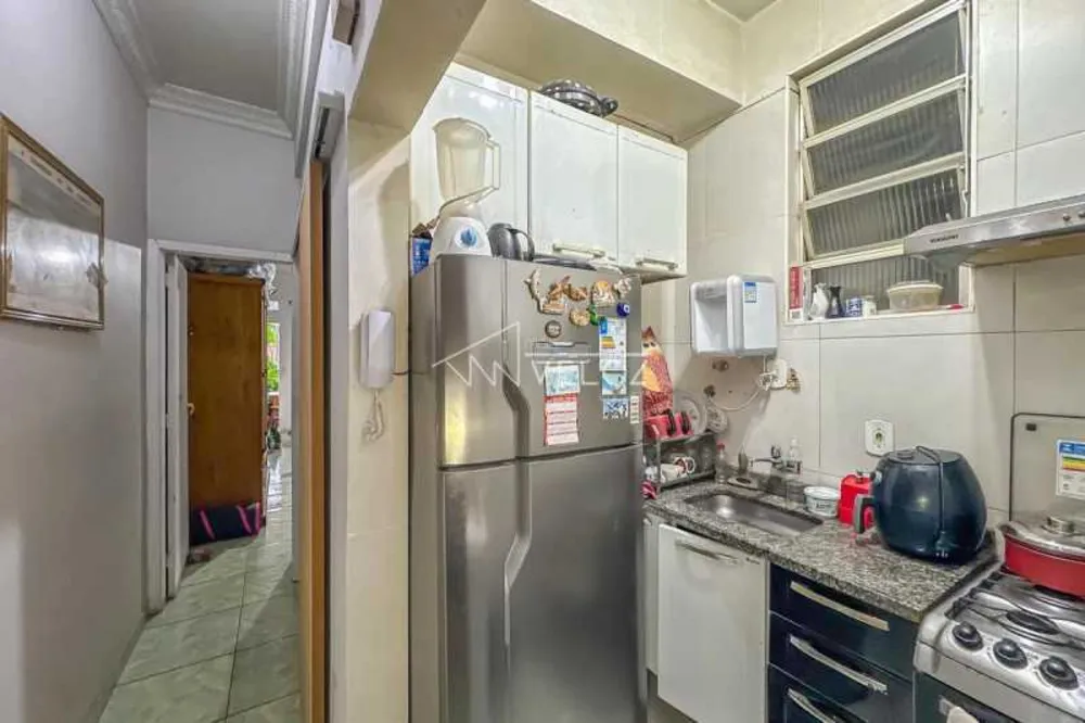 Apartamento, 1 quarto, 37 m² - Foto 17