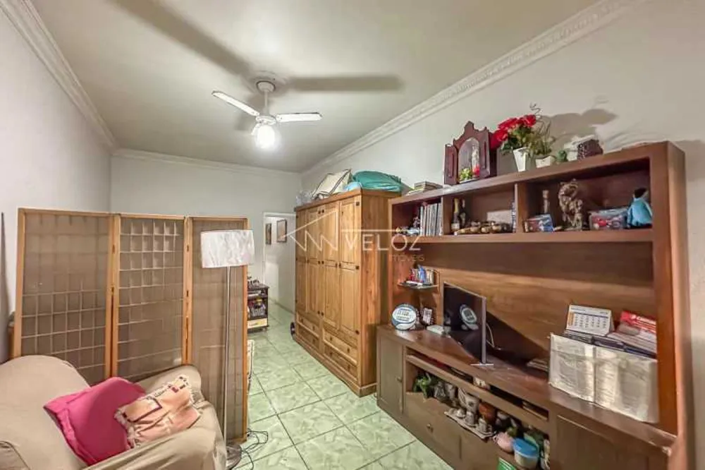 Apartamento, 1 quarto, 37 m² - Foto 5