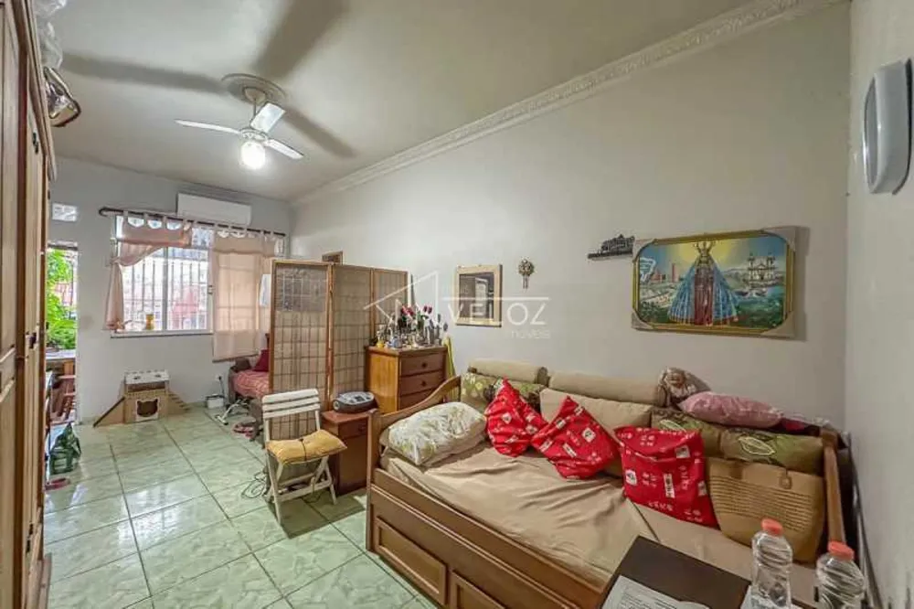 Apartamento, 1 quarto, 37 m² - Foto 7