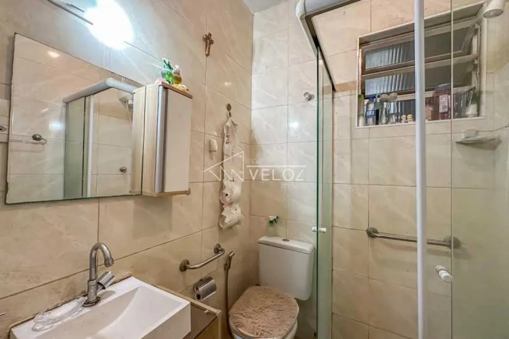 Apartamento, 1 quarto, 37 m² - Foto 18