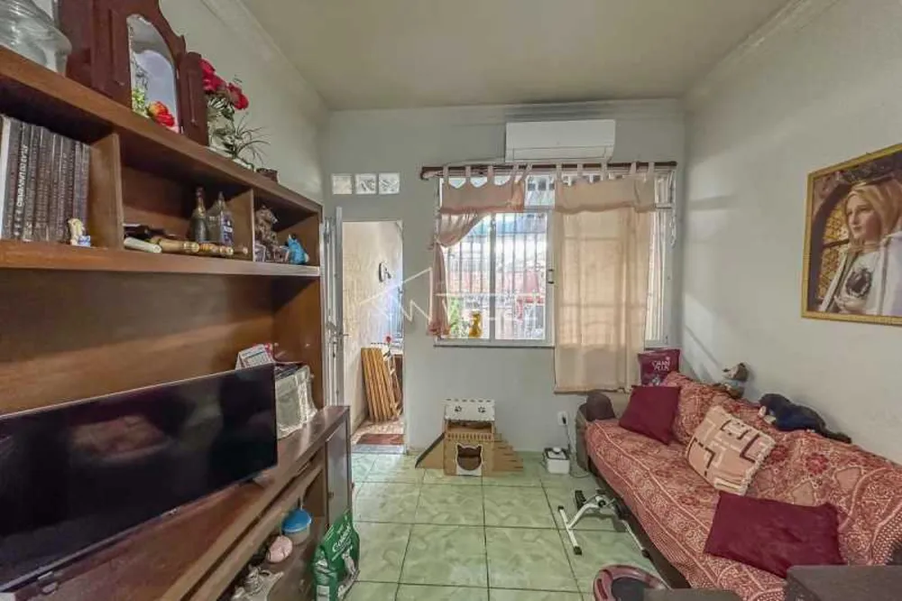 Apartamento, 1 quarto, 37 m² - Foto 3