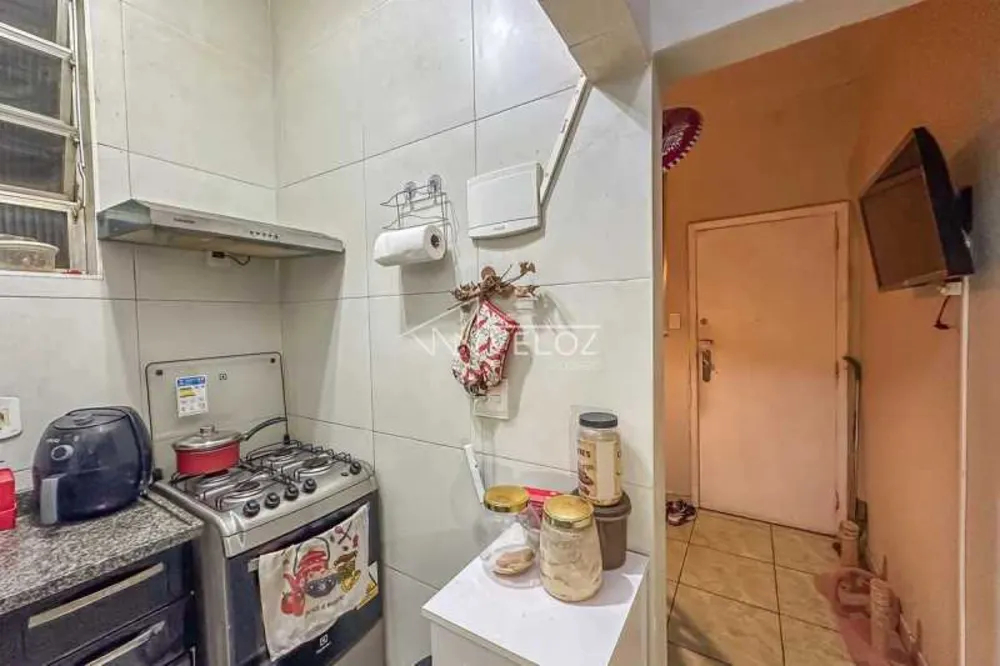 Apartamento, 1 quarto, 37 m² - Foto 15