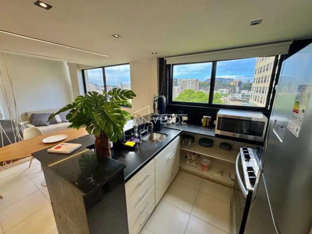 Apartamento, 1 quarto, 73 m² - Foto 3