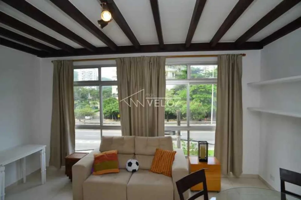 Apartamento, 2 quartos, 78 m² - Foto 6
