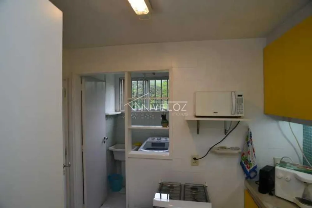 Apartamento, 2 quartos, 78 m² - Foto 1