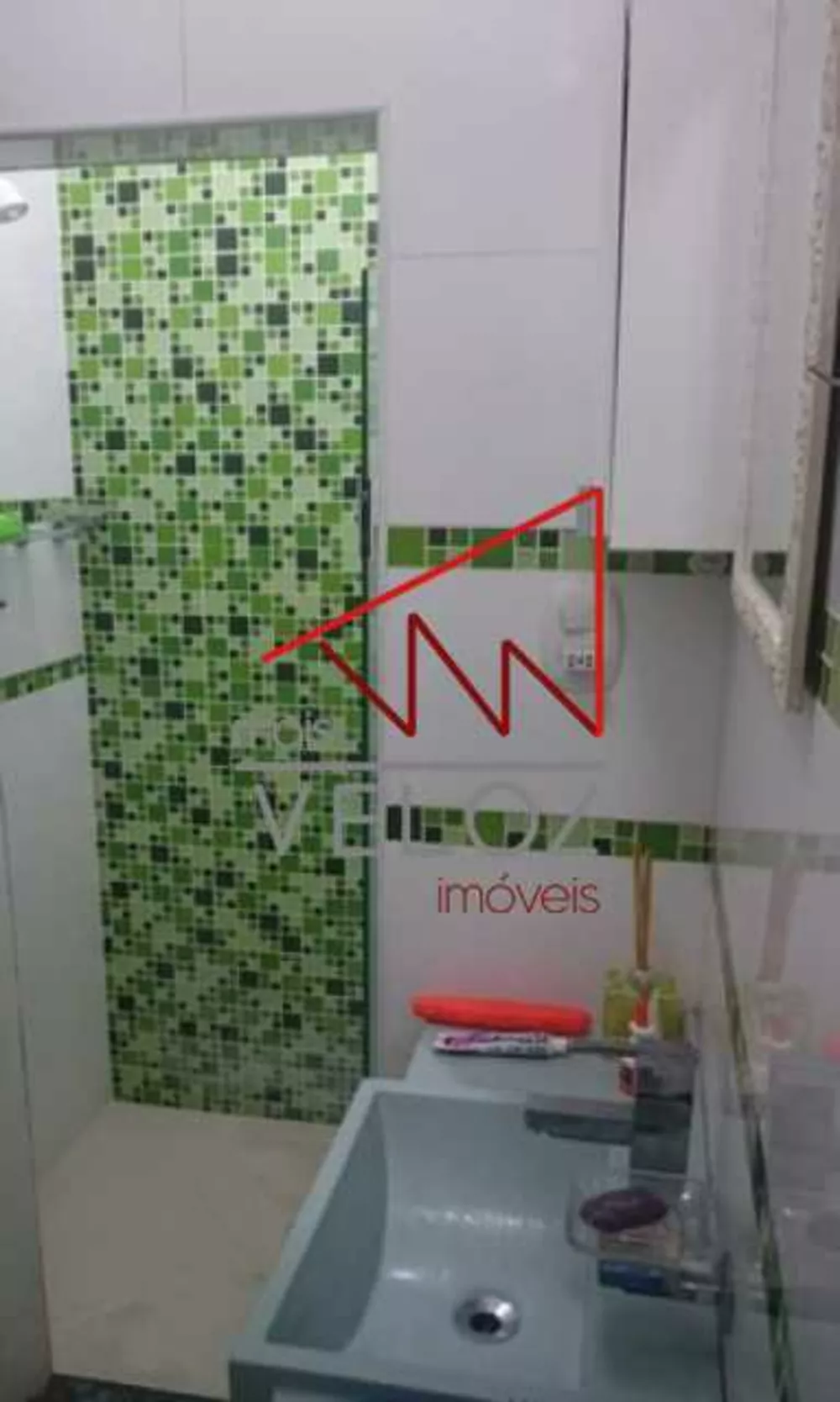 Kitnet-Studio, 28 m² - Foto 2