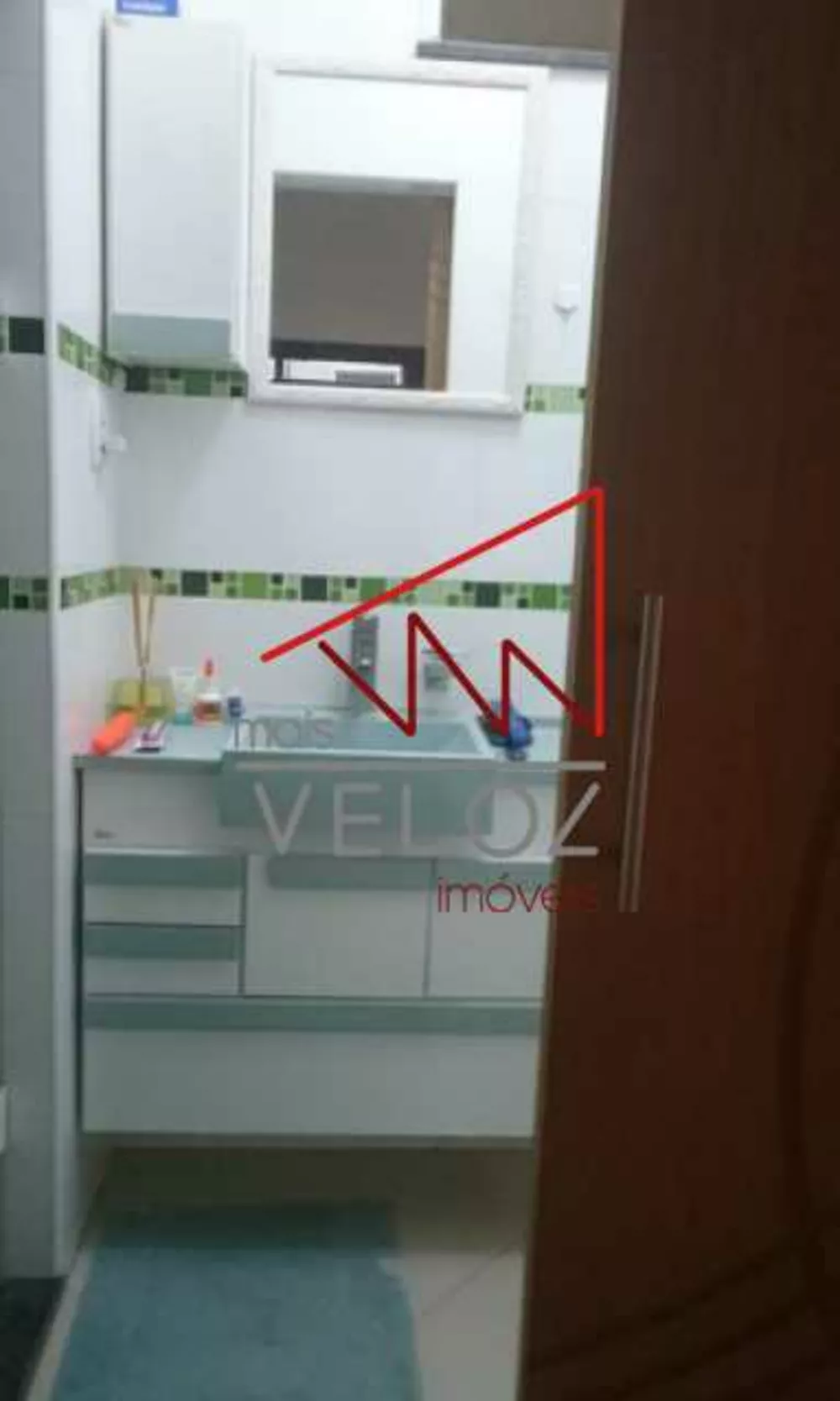 Kitnet-Studio, 28 m² - Foto 5