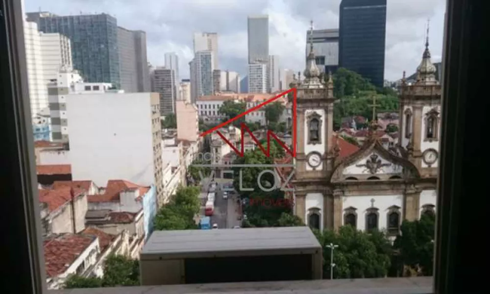 Kitnet-Studio, 28 m² - Foto 3