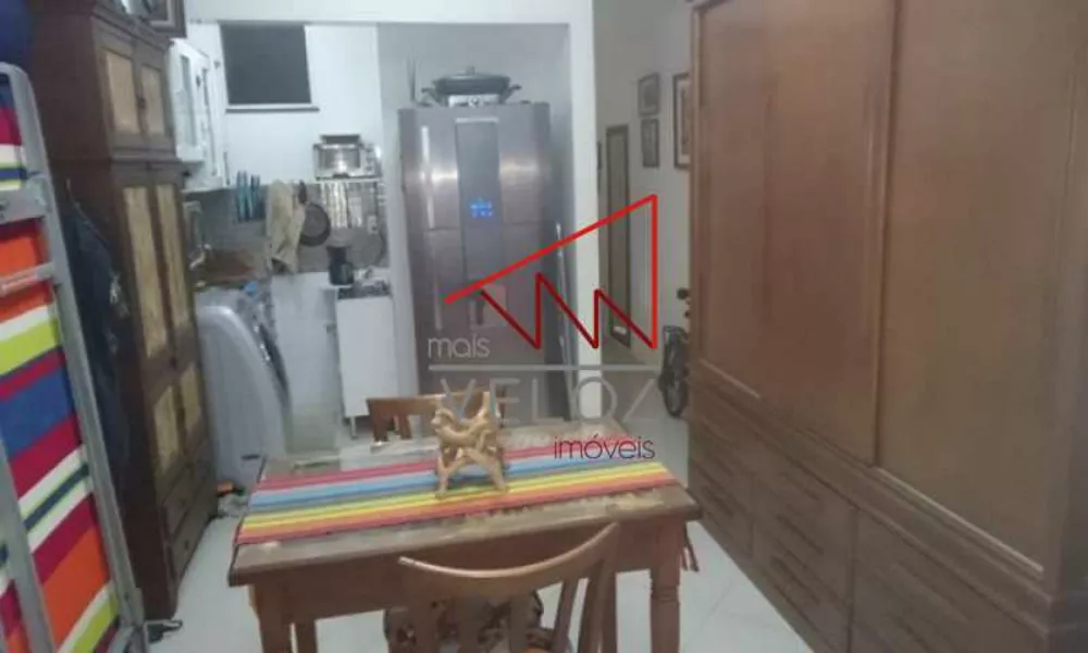 Kitnet-Studio, 28 m² - Foto 7