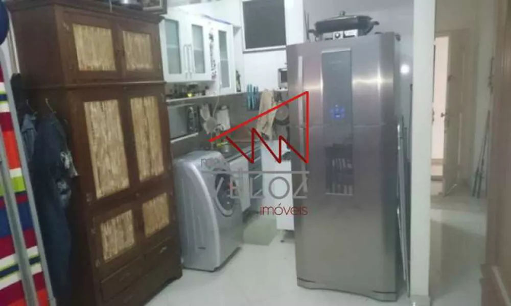 Kitnet-Studio, 28 m² - Foto 1