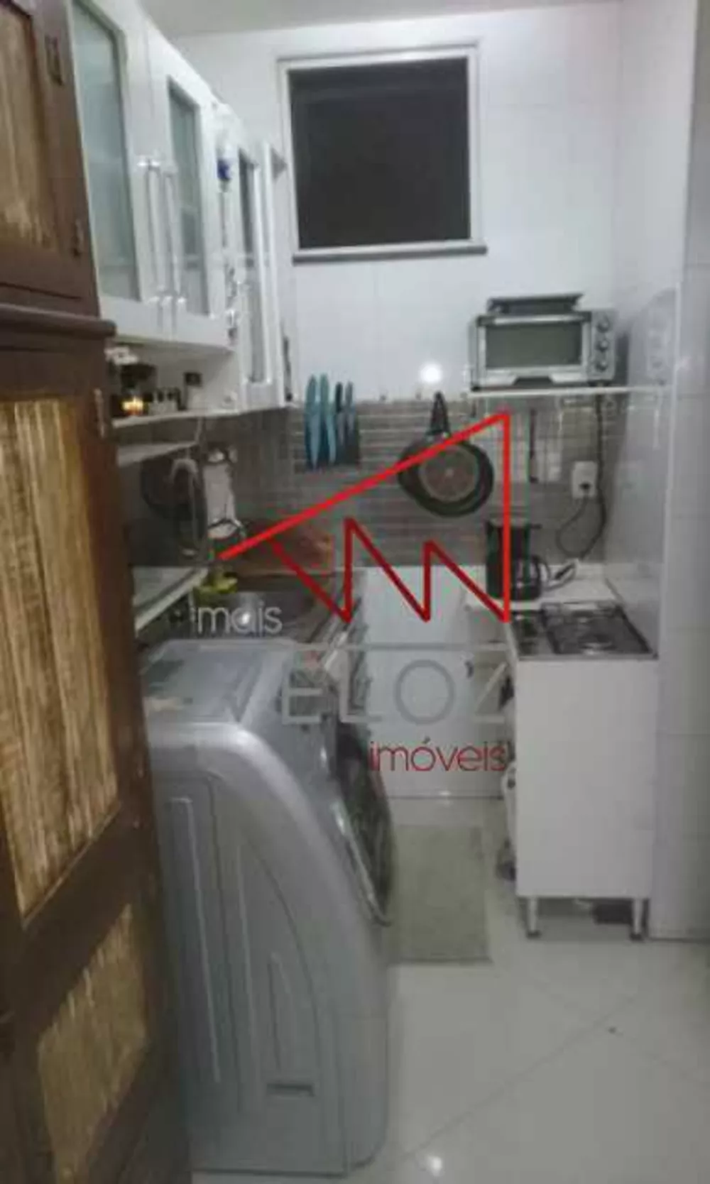 Kitnet-Studio, 28 m² - Foto 8