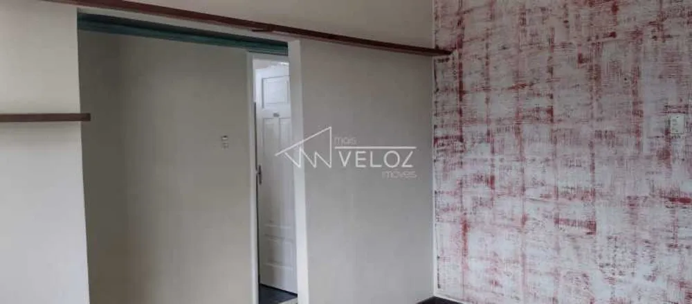 Apartamento, 2 quartos, 50 m² - Foto 9