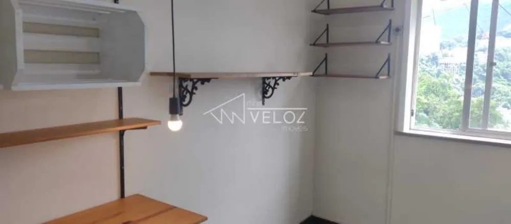 Apartamento, 2 quartos, 50 m² - Foto 5