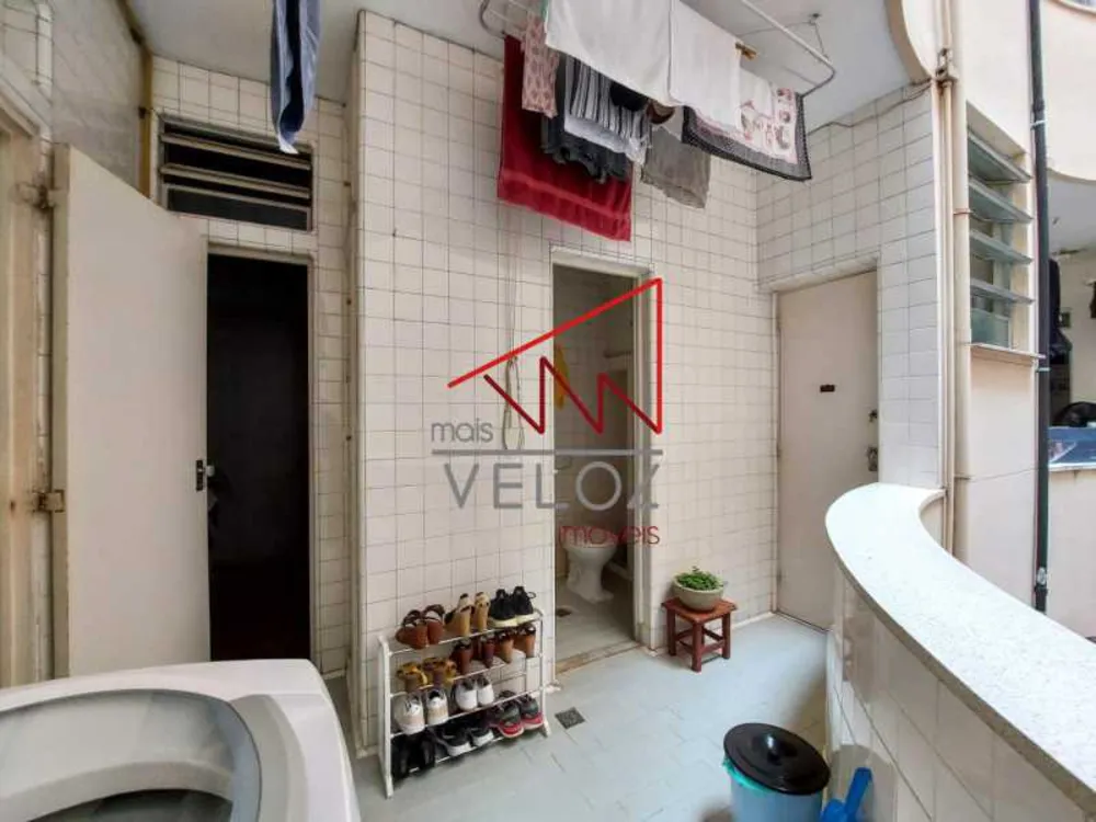 Apartamento, 3 quartos, 133 m² - Foto 5