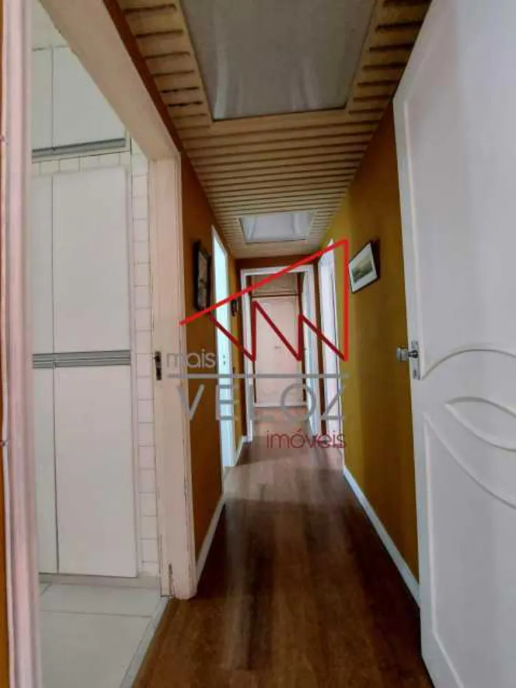 Apartamento, 3 quartos, 133 m² - Foto 8