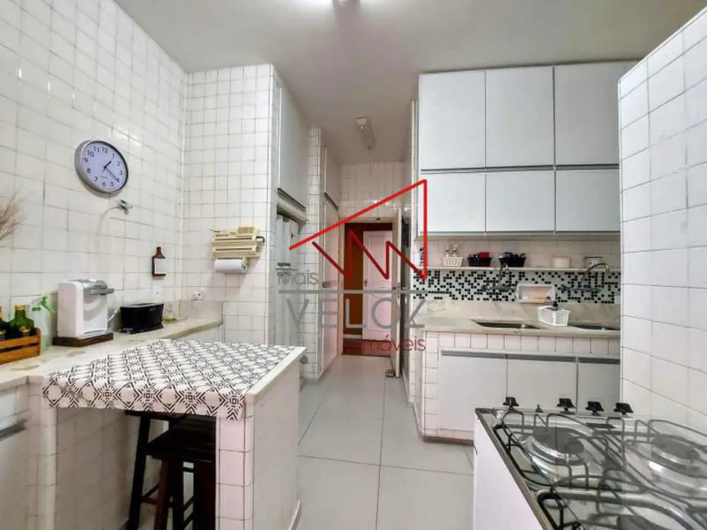 Apartamento, 3 quartos, 133 m² - Foto 19