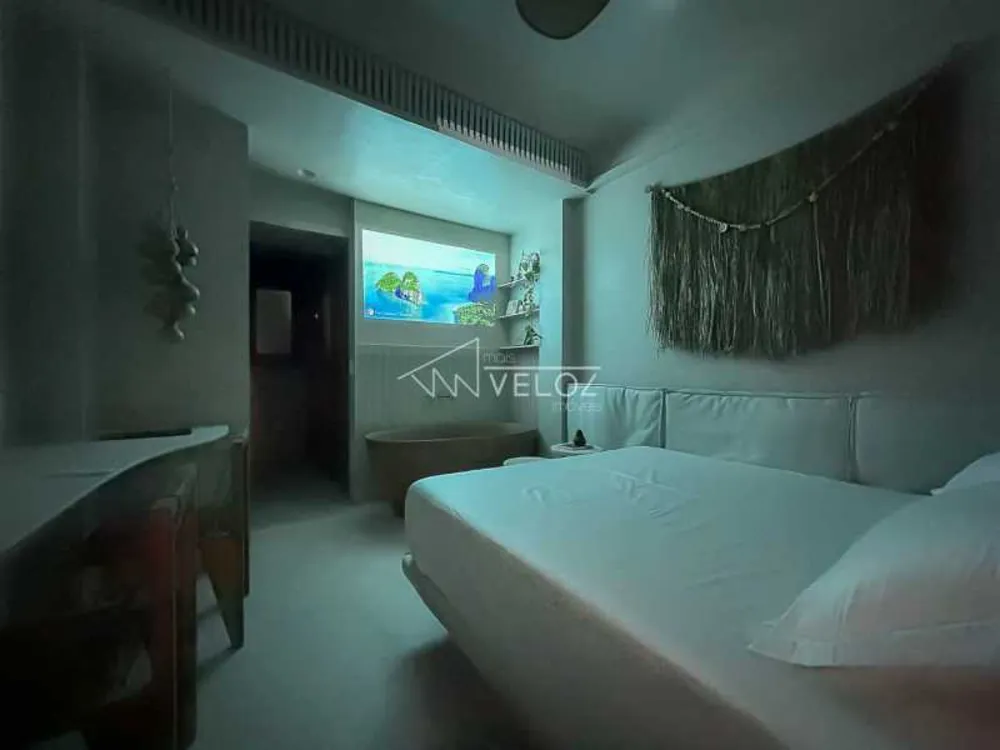 Apartamento, 1 quarto, 18 m² - Foto 10