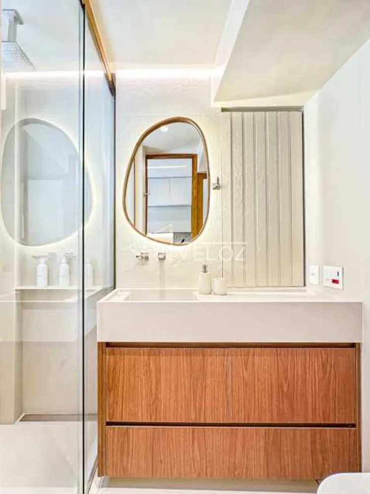 Apartamento, 1 quarto, 18 m² - Foto 16