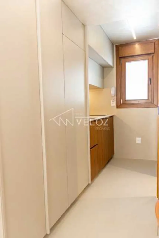 Apartamento, 1 quarto, 18 m² - Foto 11