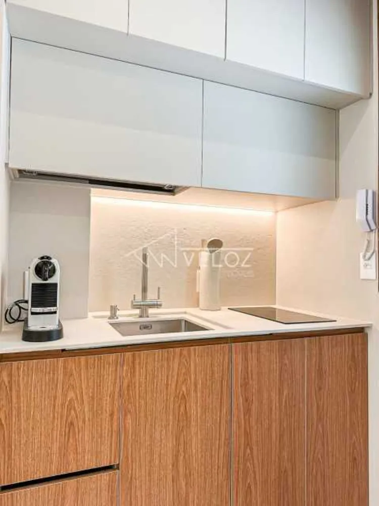 Apartamento, 1 quarto, 18 m² - Foto 13