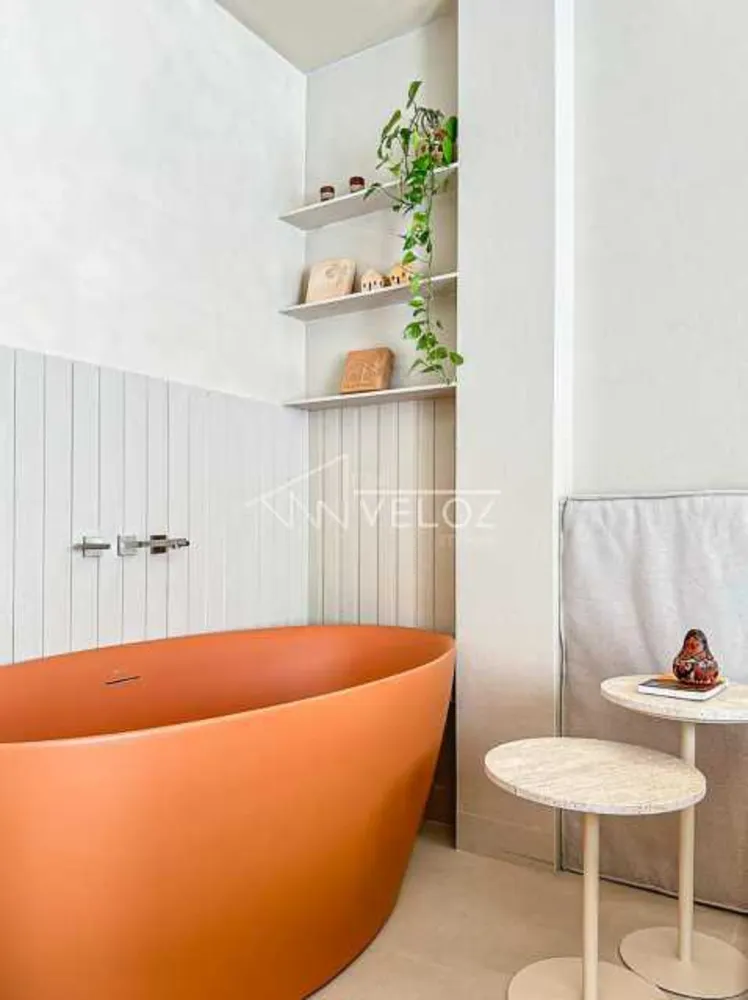 Apartamento, 1 quarto, 18 m² - Foto 12
