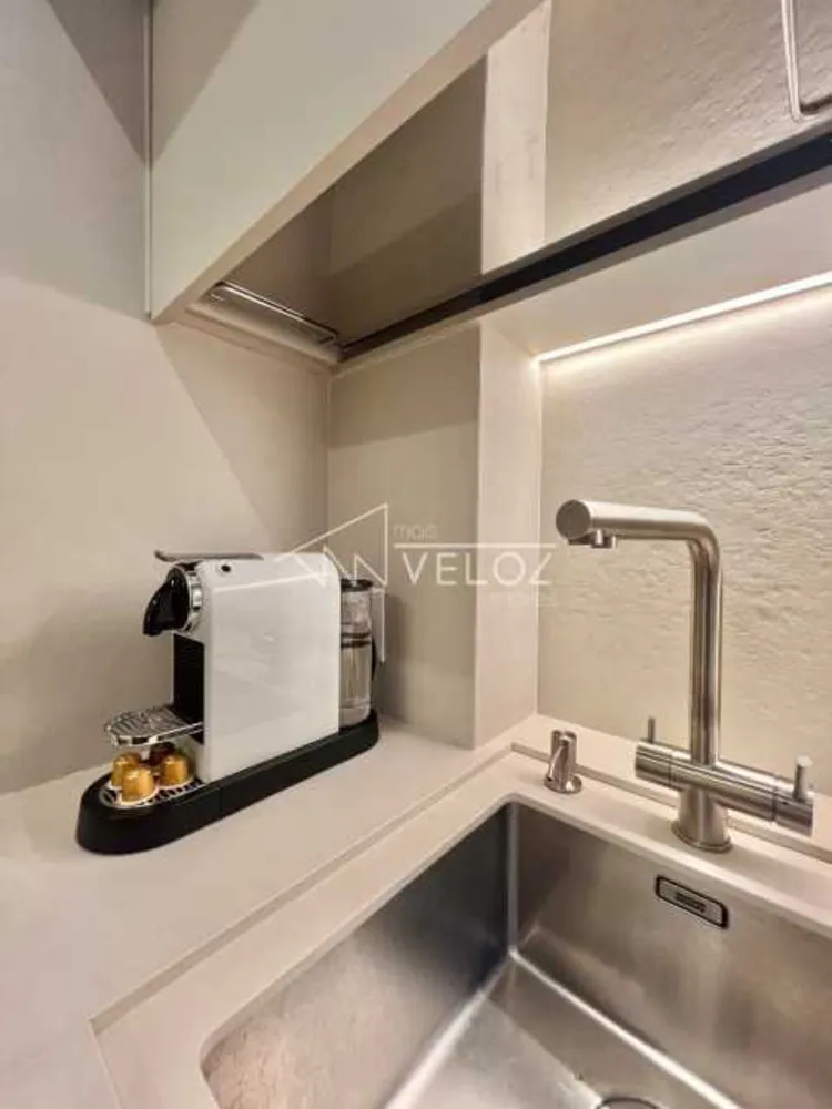Apartamento, 1 quarto, 18 m² - Foto 14