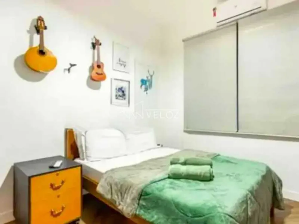 Apartamento, 3 quartos, 110 m² - Foto 17