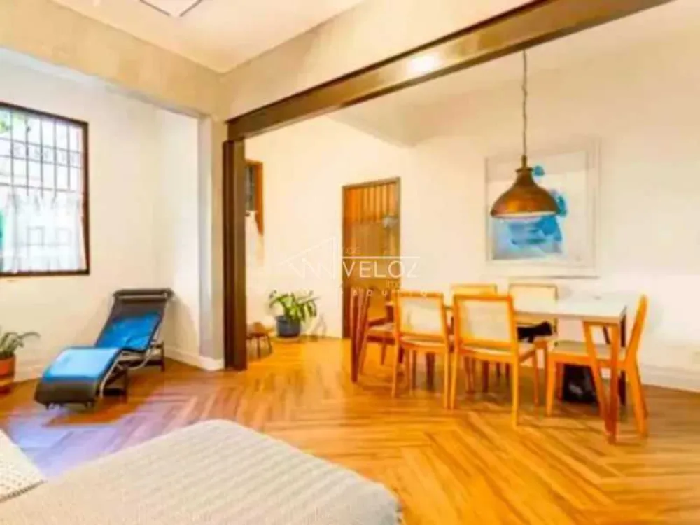 Apartamento, 3 quartos, 110 m² - Foto 9