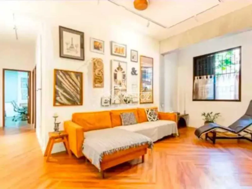 Apartamento, 3 quartos, 110 m² - Foto 11