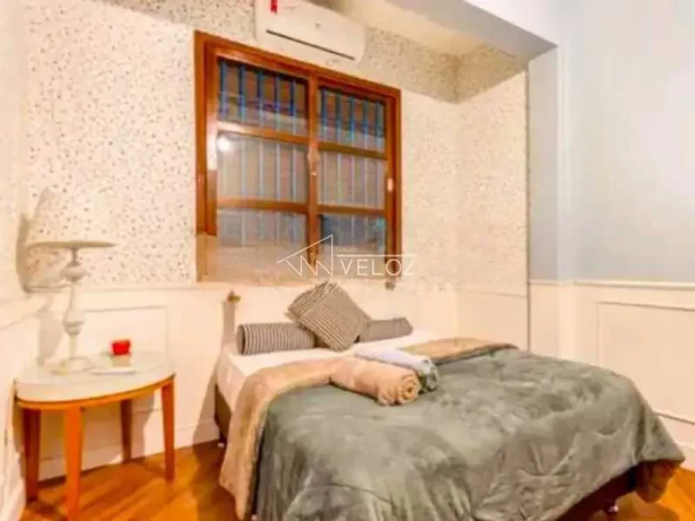 Apartamento, 3 quartos, 110 m² - Foto 5