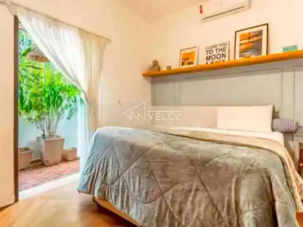 Apartamento, 3 quartos, 110 m² - Foto 16