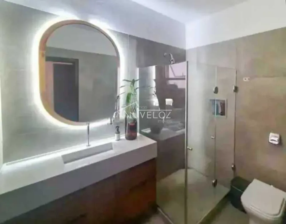 Apartamento, 3 quartos, 110 m² - Foto 2