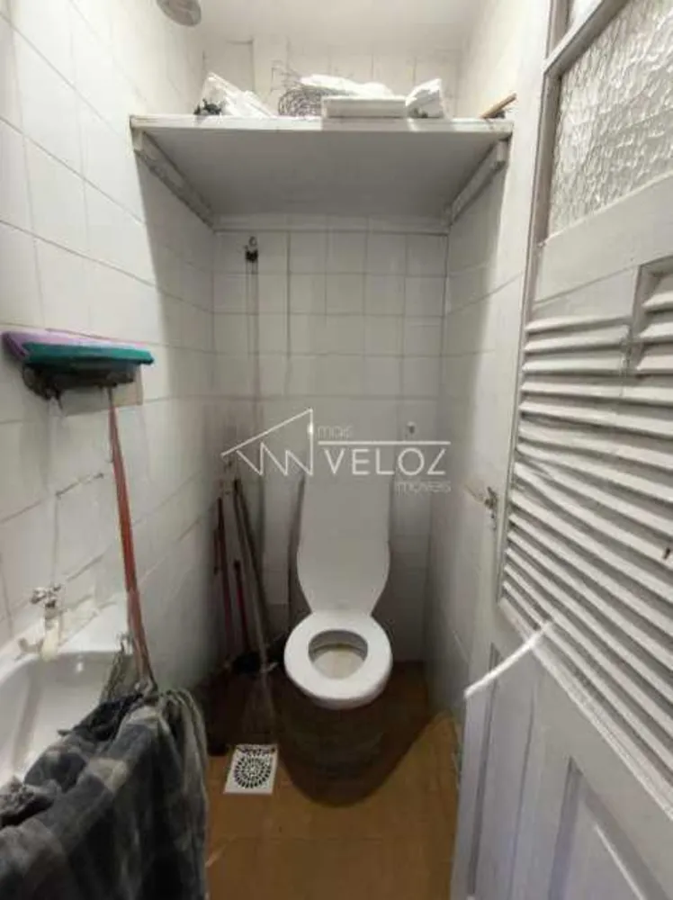 Apartamento, 4 quartos, 200 m² - Foto 4