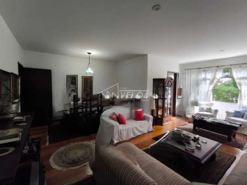 Apartamento, 4 quartos, 200 m² - Foto 8