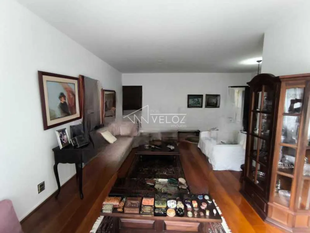 Apartamento, 4 quartos, 200 m² - Foto 7