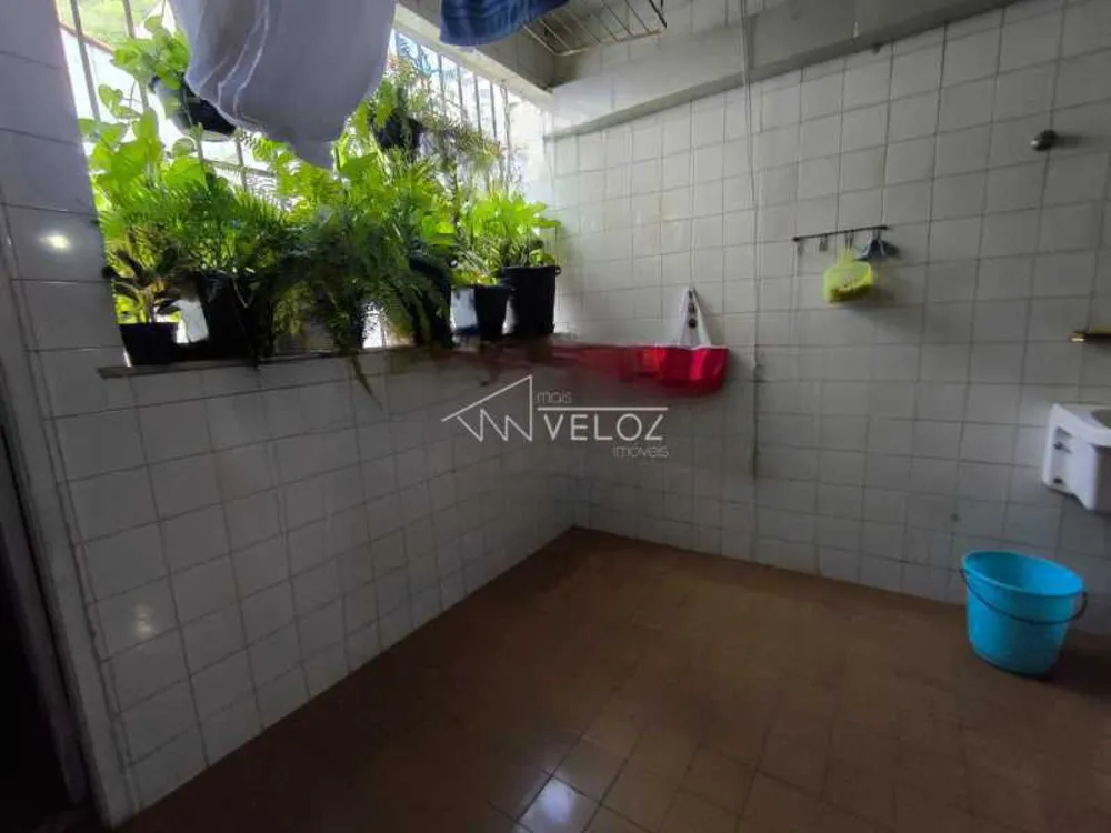 Apartamento, 4 quartos, 200 m² - Foto 5