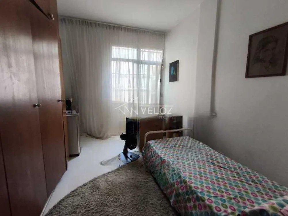 Apartamento, 4 quartos, 200 m² - Foto 13