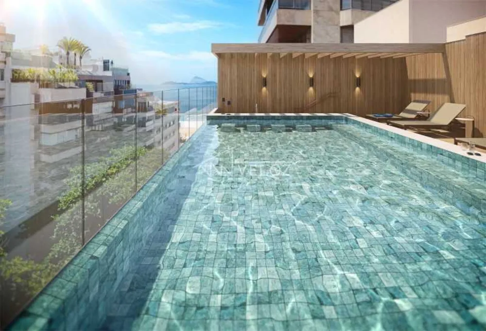 Apartamento, 2 quartos, 78 m² - Foto 14