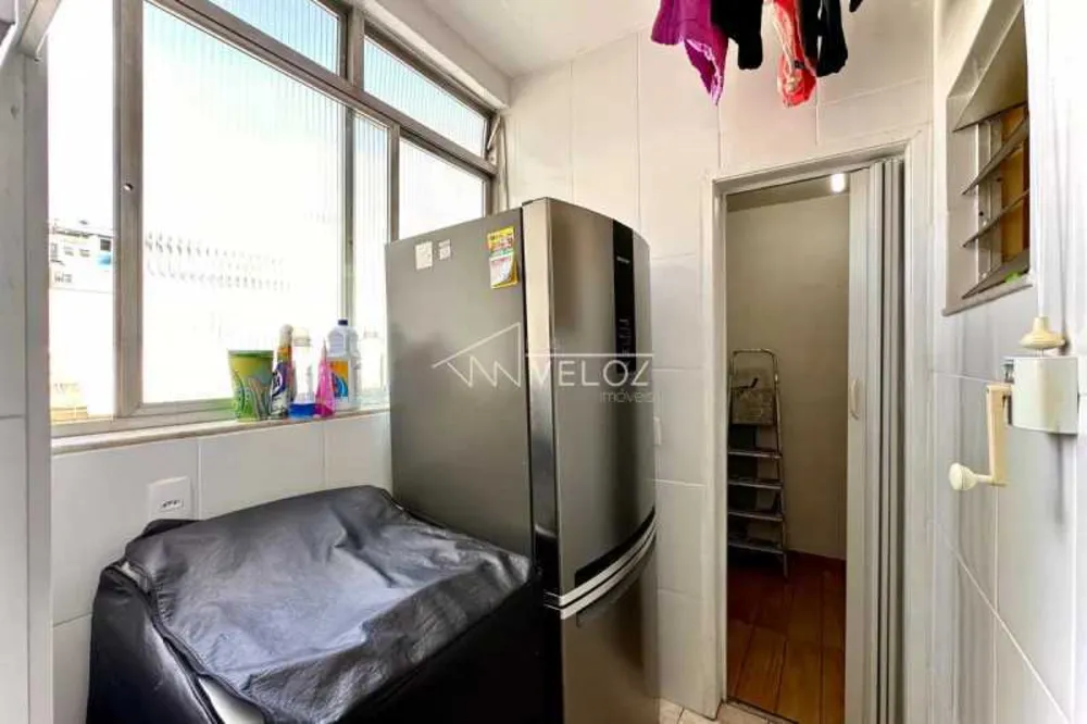 Apartamento, 2 quartos, 69 m² - Foto 1