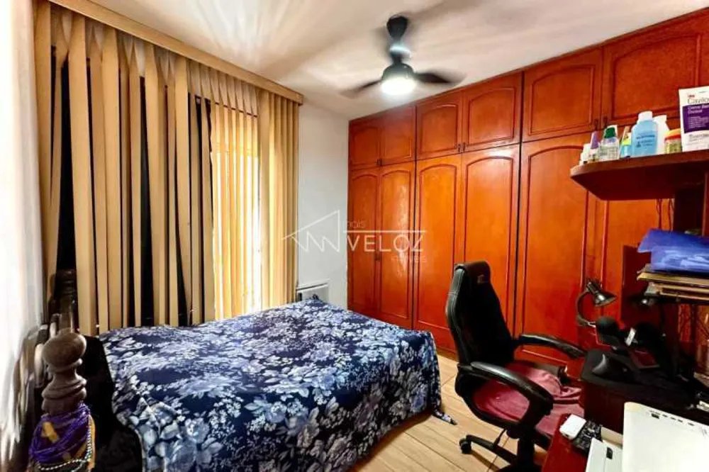 Apartamento, 2 quartos, 69 m² - Foto 8