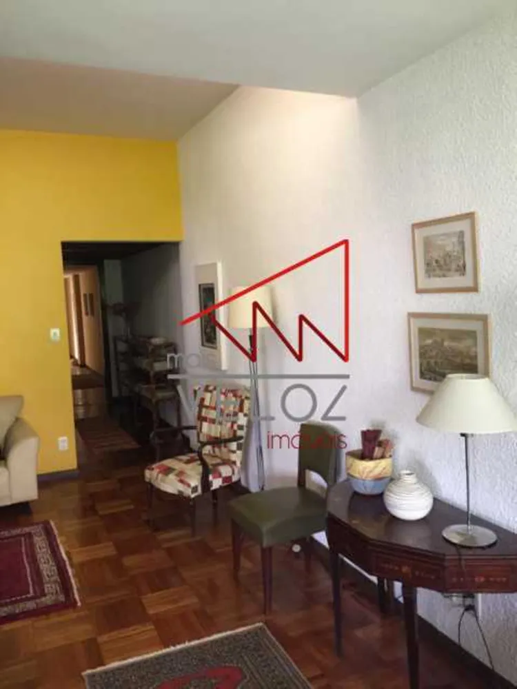 Apartamento, 3 quartos, 115 m² - Foto 15