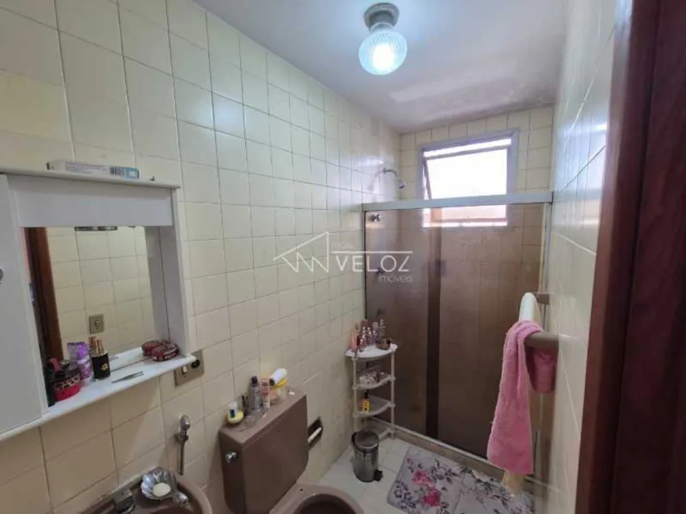 Apartamento, 3 quartos, 98 m² - Foto 5