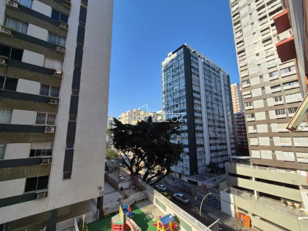 Apartamento, 3 quartos, 98 m² - Foto 7