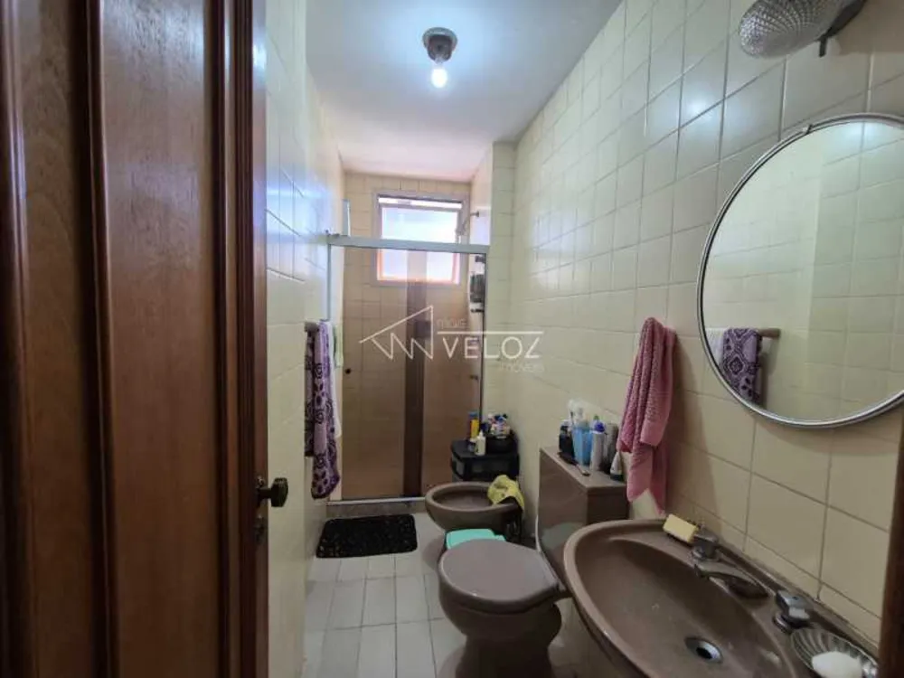 Apartamento, 3 quartos, 98 m² - Foto 6