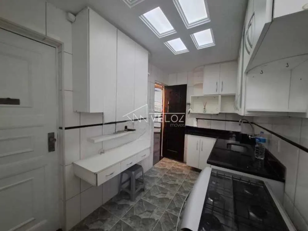 Apartamento, 3 quartos, 110 m² - Foto 19
