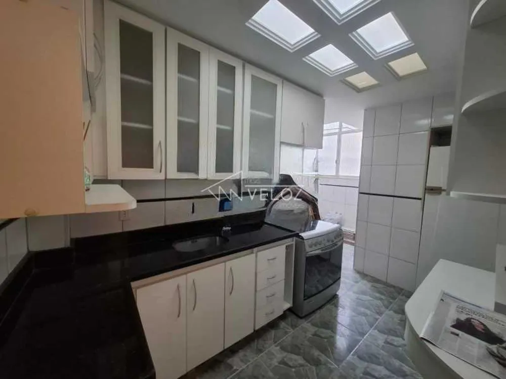 Apartamento, 3 quartos, 110 m² - Foto 2