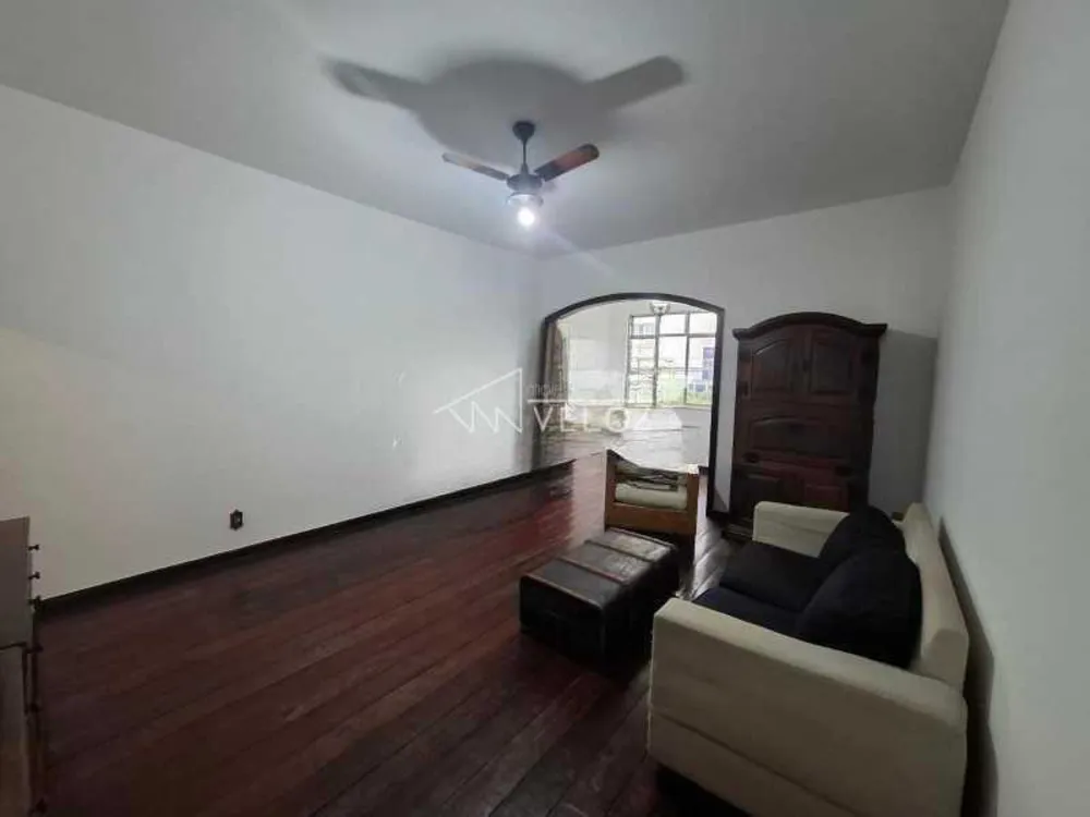 Apartamento, 3 quartos, 110 m² - Foto 5
