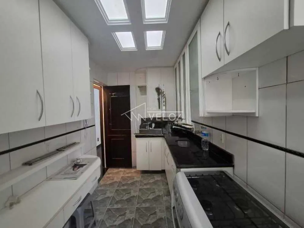 Apartamento, 3 quartos, 110 m² - Foto 16