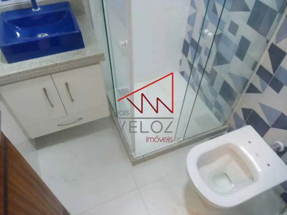 Apartamento, 2 quartos, 62 m² - Foto 15